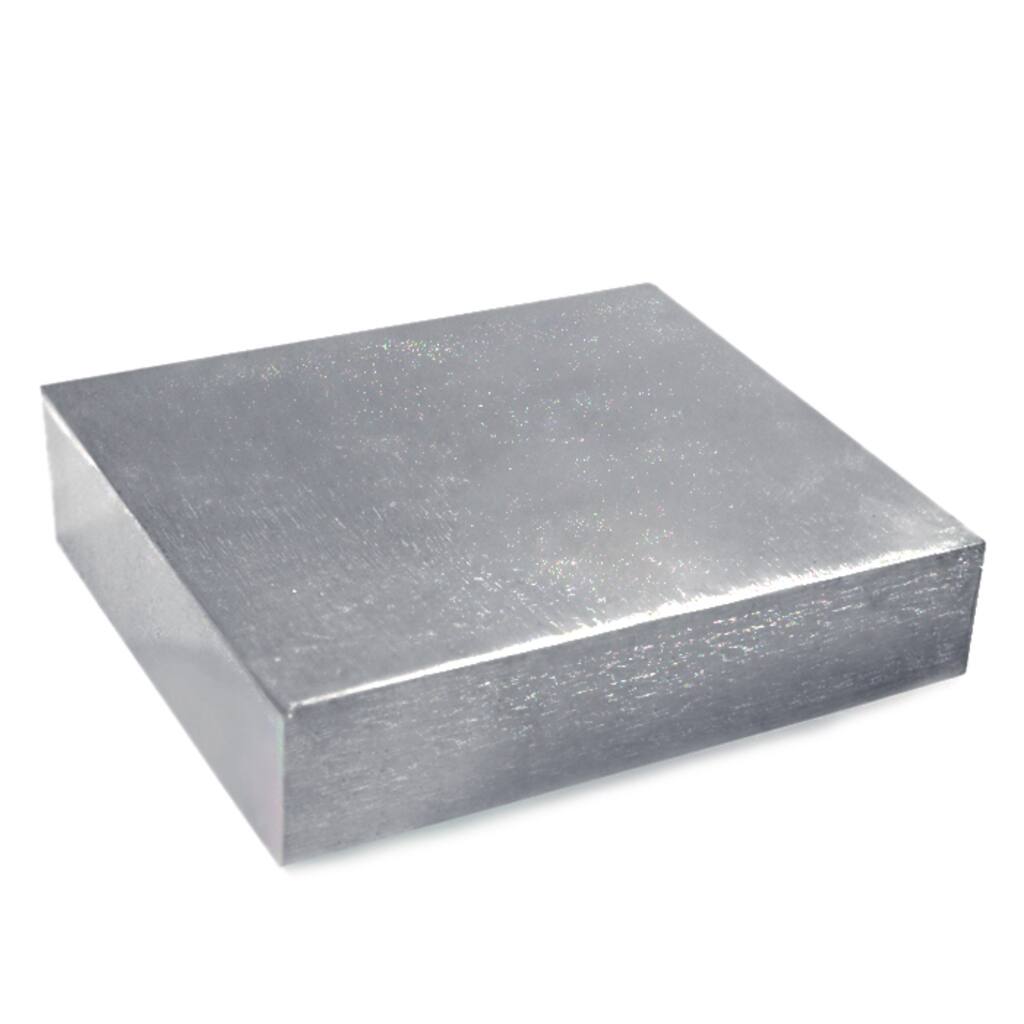 Purchase The Steel Bench Block By Bead Landing At Michaels Com